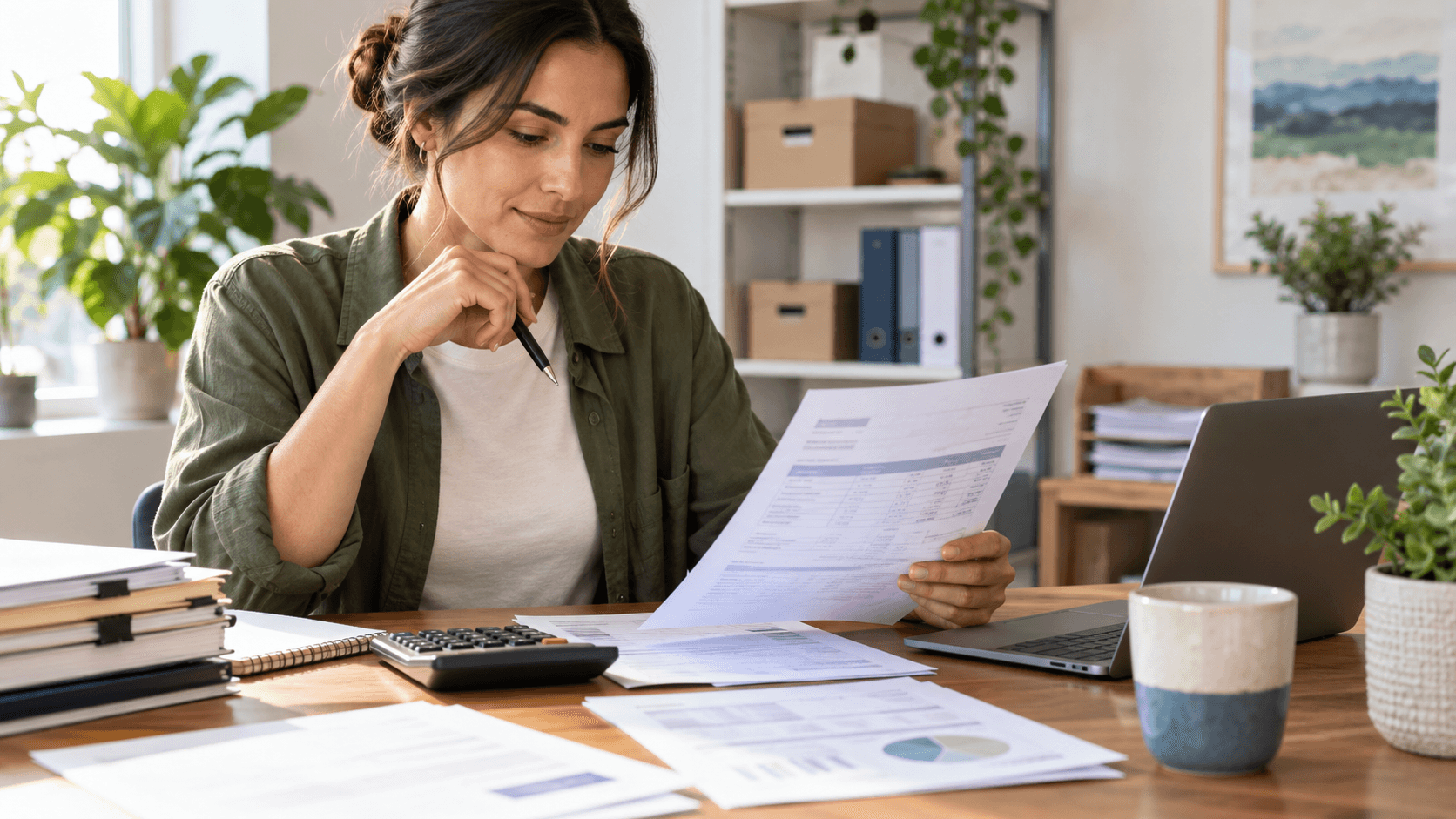 Tax Invoice: Meaning, Format and Example — ToolNimbly article cover