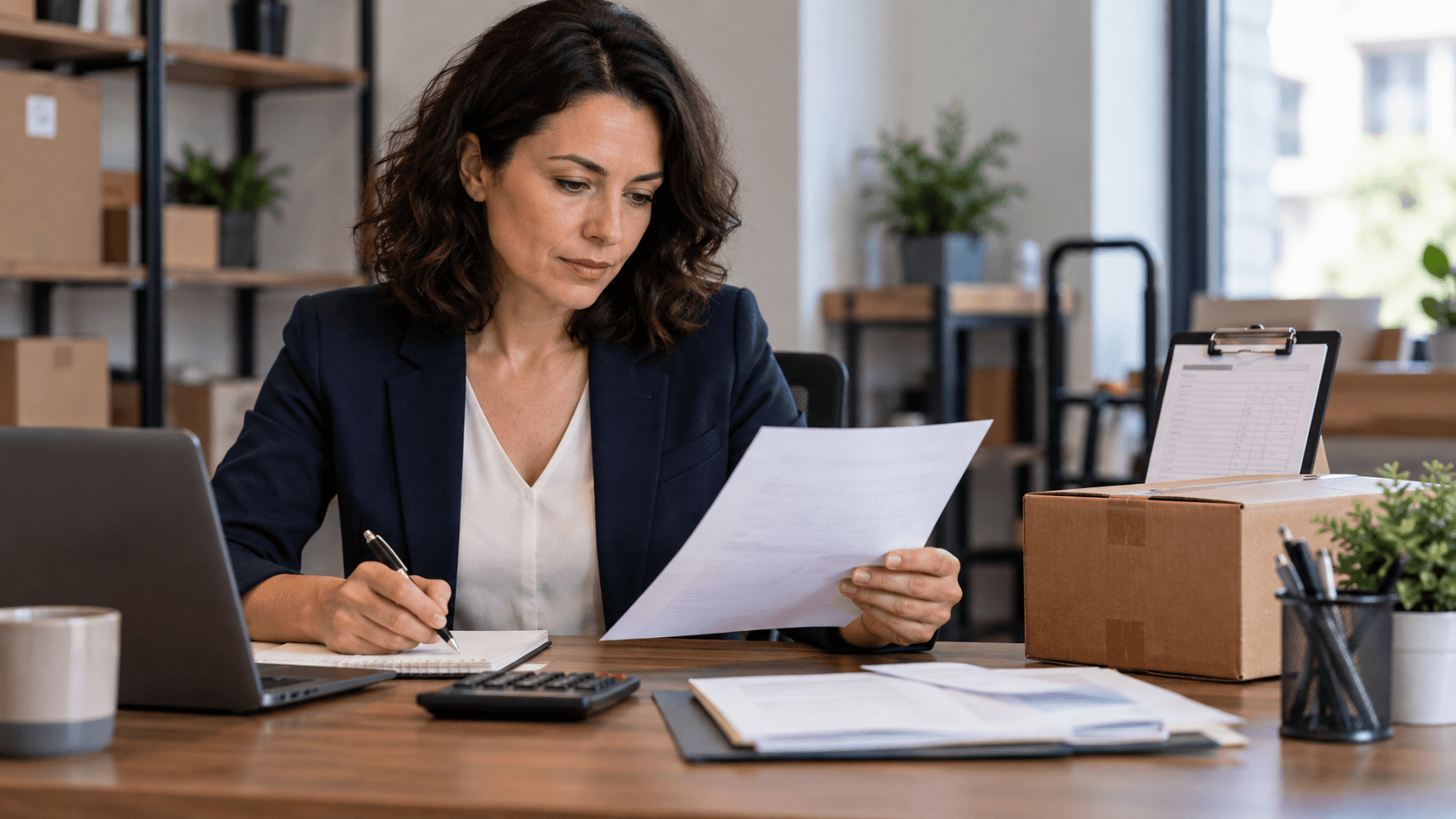 Purchase Invoice: Definition, Example and Purchase Order Difference — ToolNimbly article cover