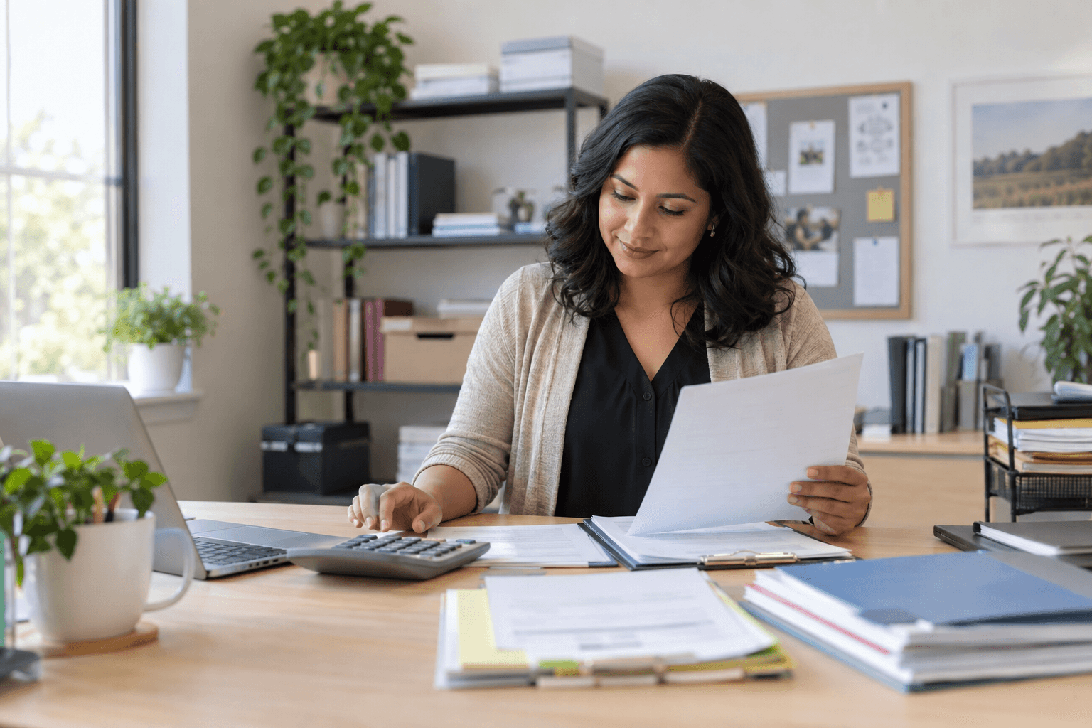 Nonprofit Invoice Template: Guide and Example — ToolNimbly article cover