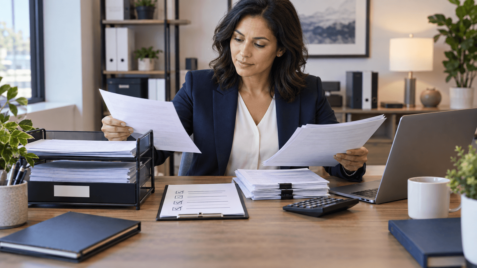 Invoice Processing Workflow: Accounts Payable Steps — ToolNimbly article cover