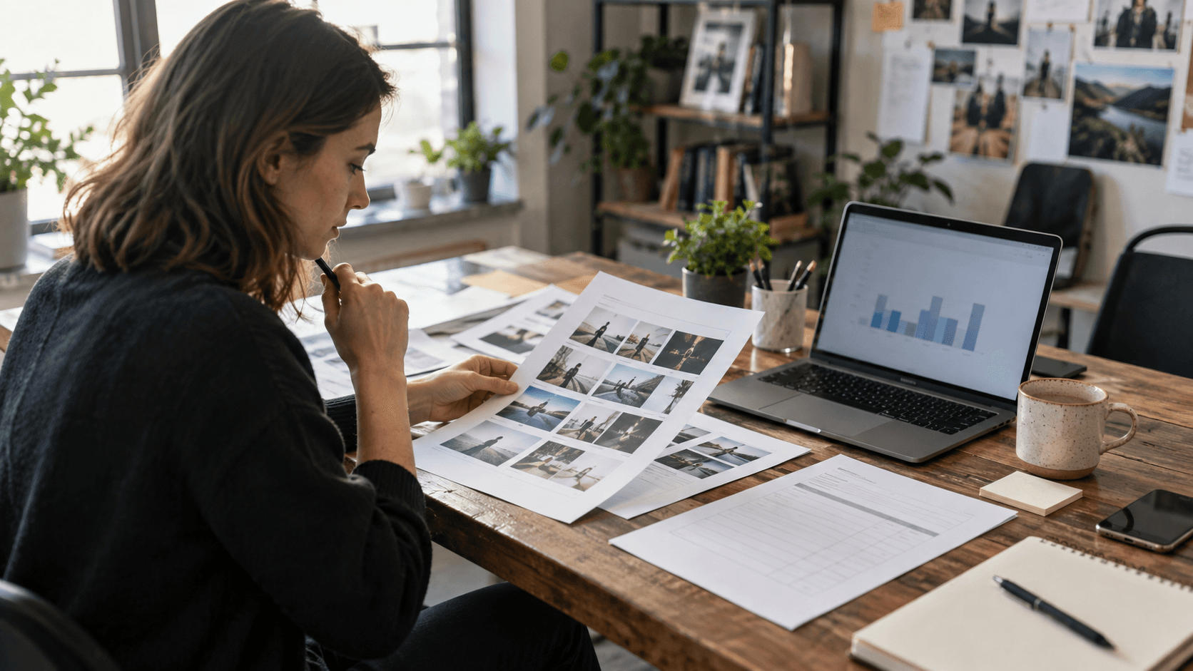 Marketing Invoice Template: Billing for Retainers, Projects and Ad Spend — ToolNimbly article cover