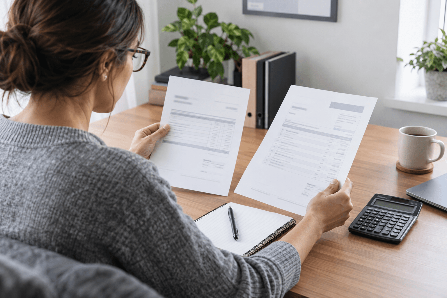 Credit Invoice vs Credit Note: What Is the Difference? — ToolNimbly article cover