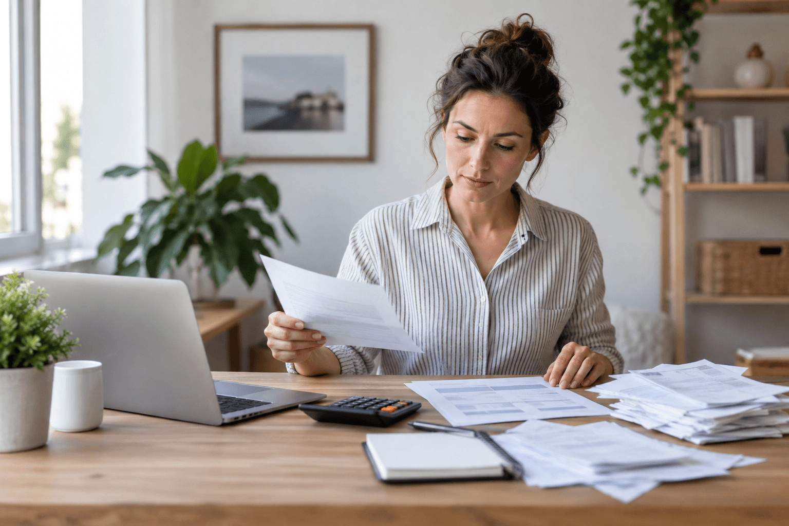 Invoice Payment Plan: How to Document Installments After a Balance Is Overdue — ToolNimbly article cover