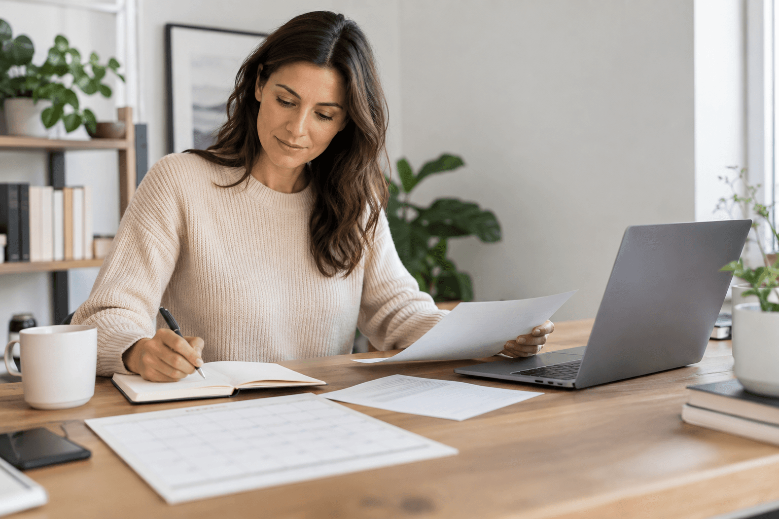 Retainer Invoice: What It Is and How to Create One — ToolNimbly article cover
