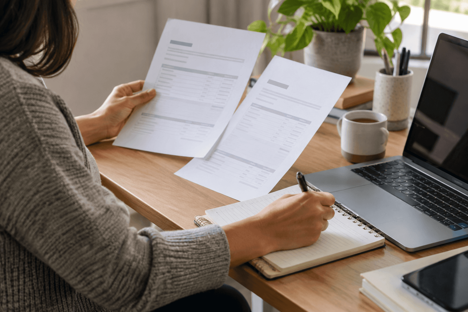 How to Correct or Edit an Invoice After Sending It — ToolNimbly article cover