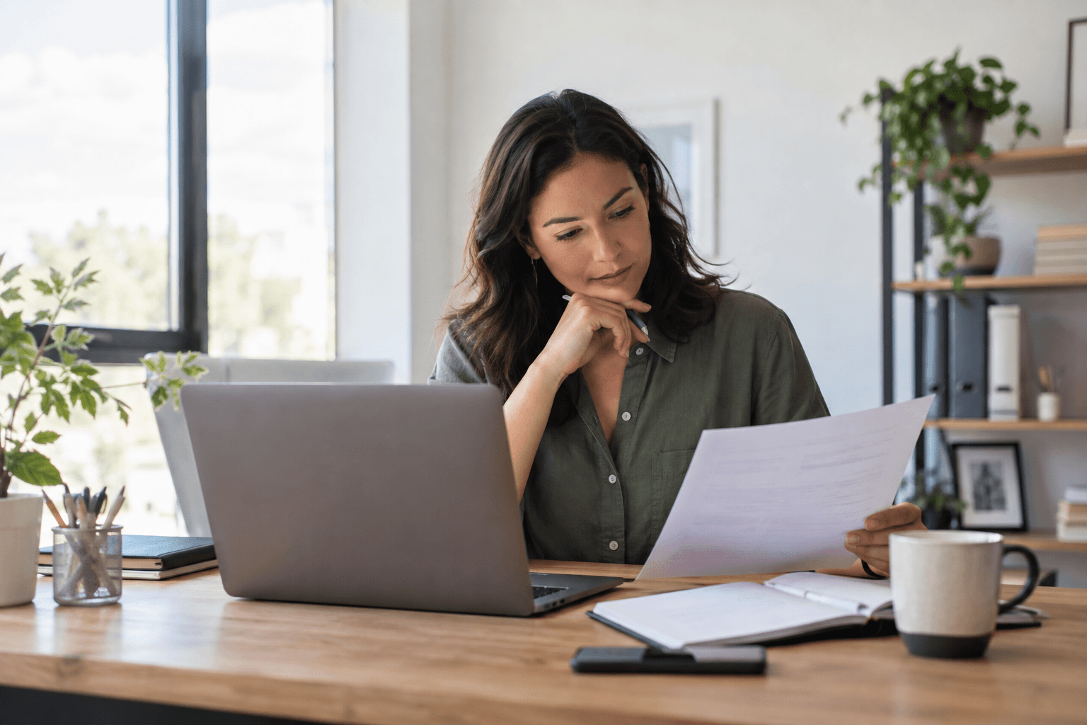 Draft Invoice: Meaning, Uses and Review Checklist — ToolNimbly article cover