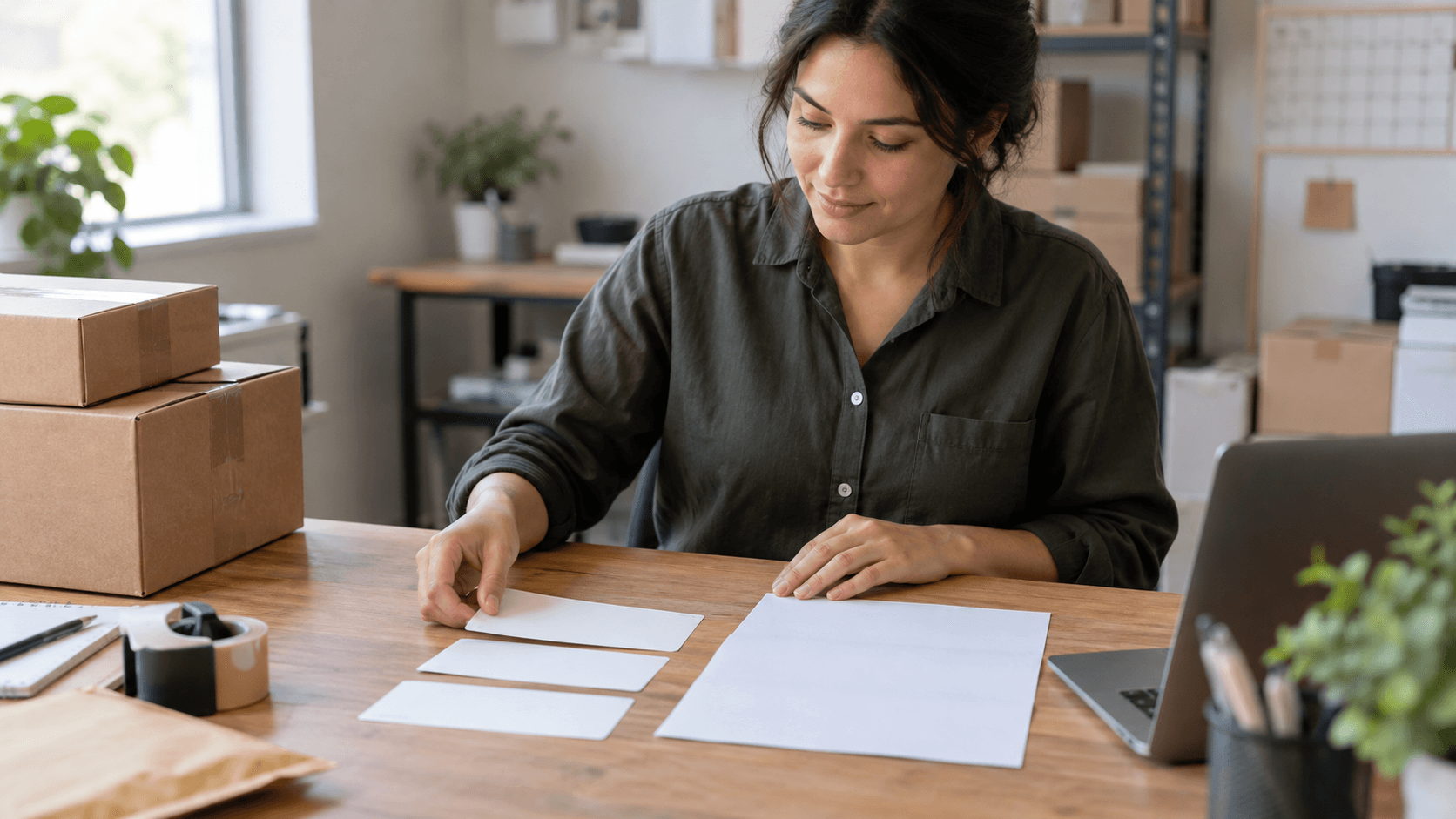 Invoice Address Explained: Bill-To, Service and Shipping Addresses — ToolNimbly article cover