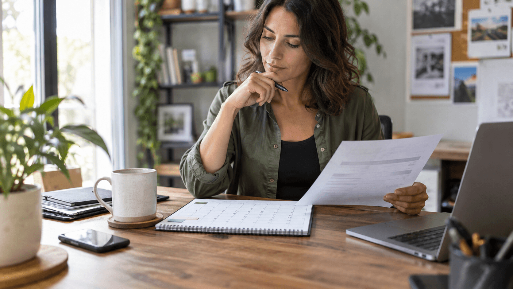 Progress Billing: How to Invoice a Project in Stages — ToolNimbly article cover