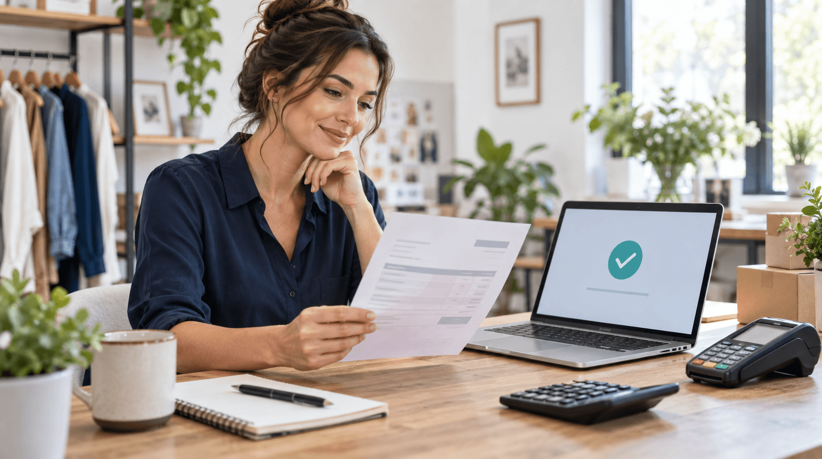 Payment Invoice: Meaning, Payment Methods and Process — ToolNimbly article cover
